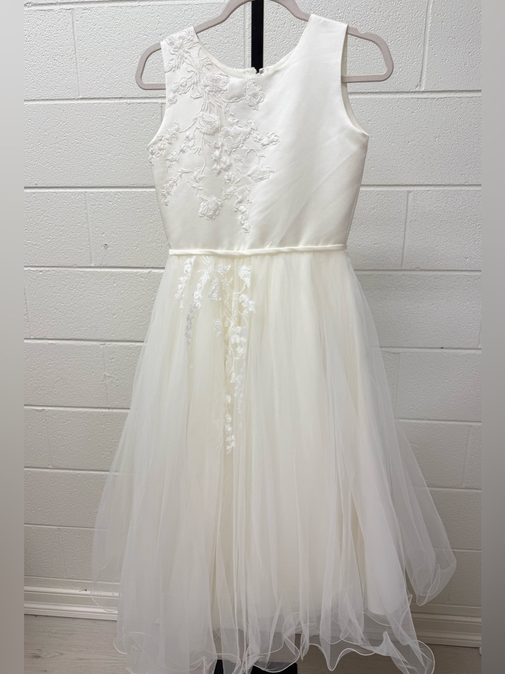 Flowergirl Dress
